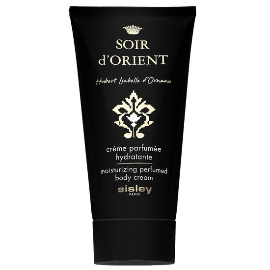 Sisley Soir d'Orient Moisturising Perfumed Body Cream