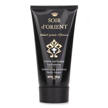 Sisley Soir d'Orient Moisturising Perfumed Body Cream 150ml