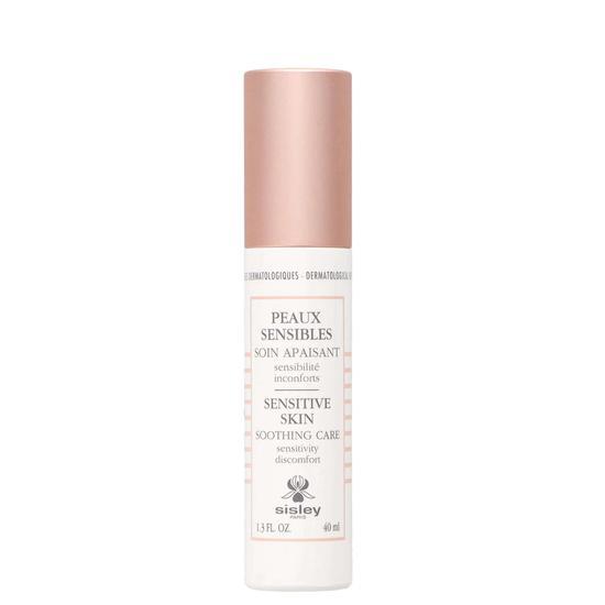 Sisley Soothing Care For Sensitive Skin