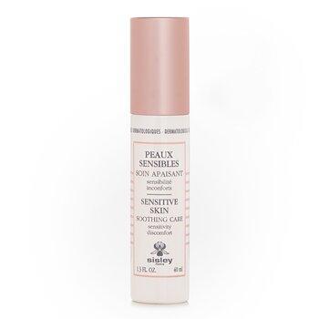 Sisley Soothing Care For Sensitive Skin 40ml