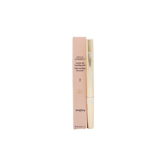 Sisley Stylo Correct Perfect Camouflage Face Corrector