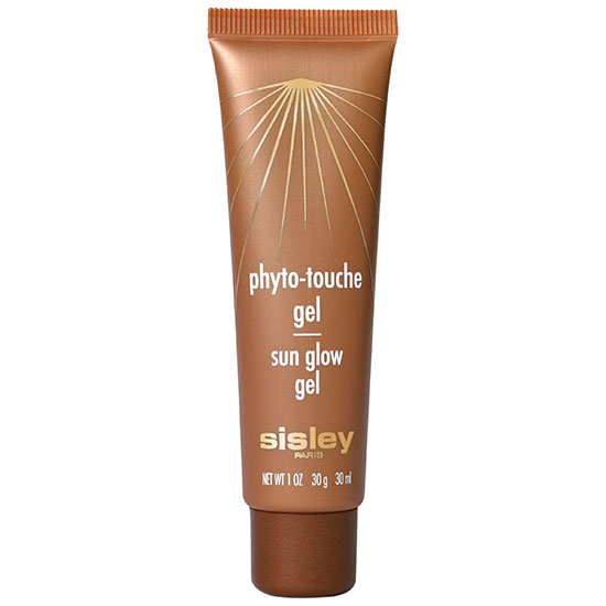 Sisley Sun Glow Gel Gel