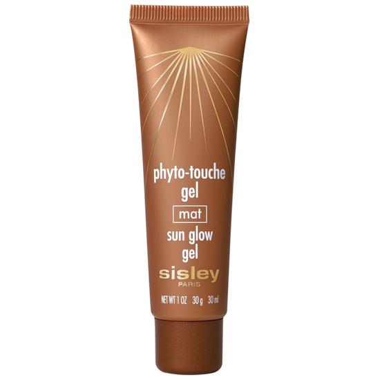 Sisley Sun Glow Gel Matte