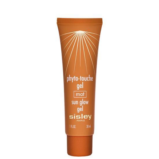 Sisley Sun Glow Gel