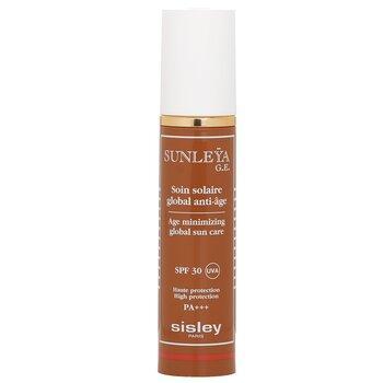 Sisley Sunleya Age Minimising Global Sun Care SPF 30 50ml