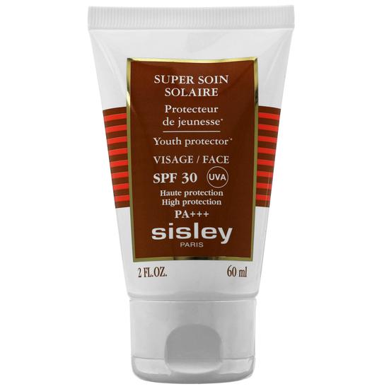 Sisley Super Soin Solaire Facial Sun Care SPF 30