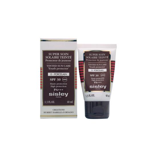 Sisley Super Soin Solaire Tinted Sun Care SPF 30
