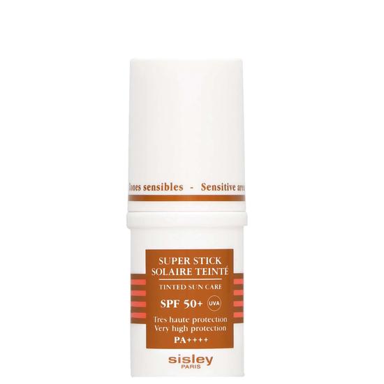 Sisley Super Stick Tinted Sun Care SPF 50+