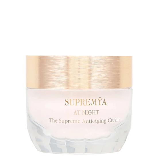 Sisley Supremya At Night The Supreme Anti Ageing Cream
