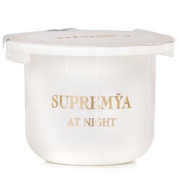Sisley Supremya At Night The Supreme Anti-Ageing Eye Cream 15ml - refill