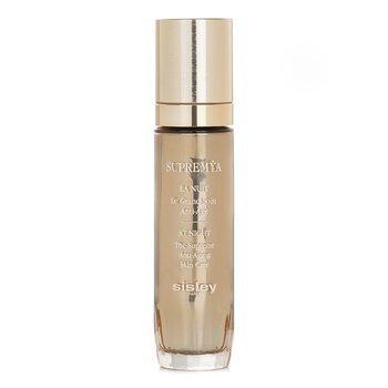 Sisley Supremya At Night The Supreme Anti Ageing Skin Care Lotion 50ml