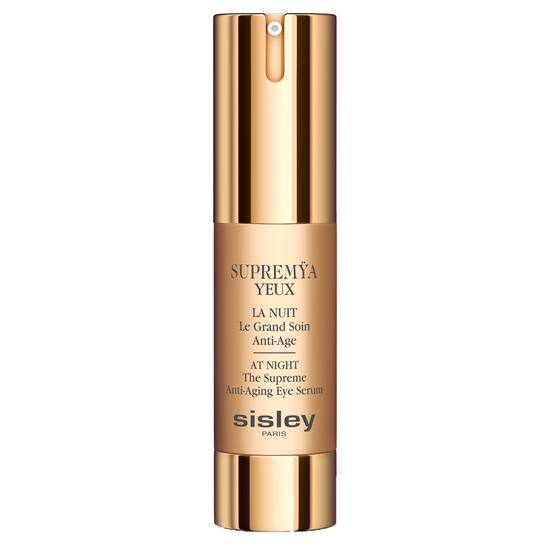 Sisley Supremya Eyes At Night 15ml