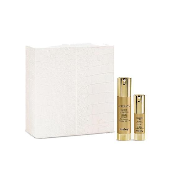 Sisley Supremya Prestige Skin Care Gift Set