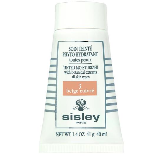 Sisley Tinted Moisturiser