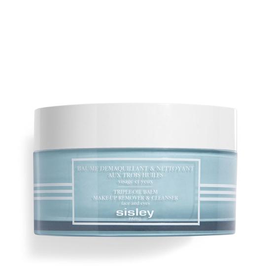 Sisley Triple-Oil Balm Make-Up Remover & Cleanser 125ml