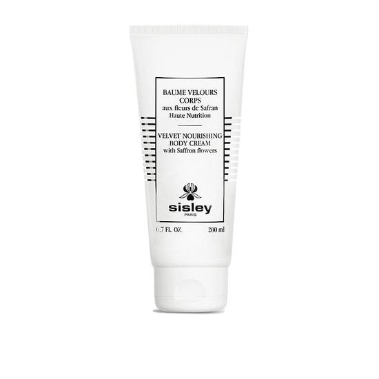 Sisley Velvet Nourishing Body Cream 200ml
