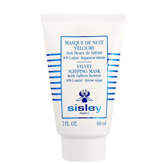 Sisley Velvet Sleeping Mask 60ml