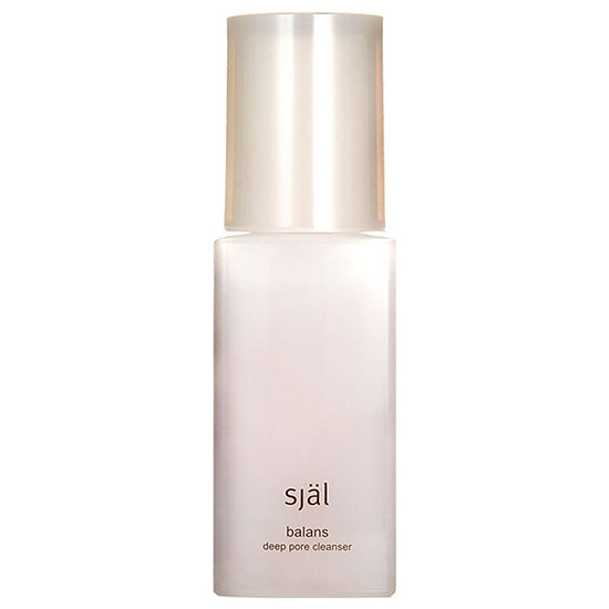 själ Balans Deep Pore Cleanser