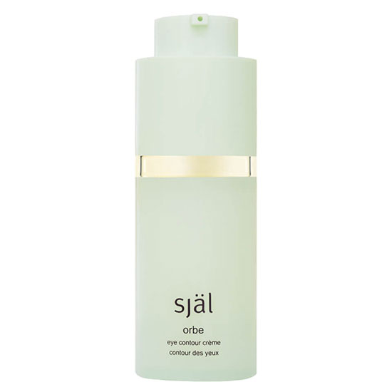 själ Orbe Eye Contour Creme