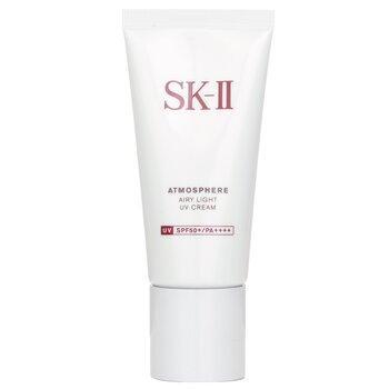 SK-II Atmosphere Airy Light UV Cream SPF 50 30g