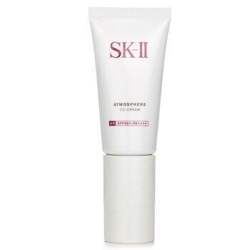 SK-II Atmosphere CC Cream SPF 50 30g