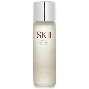 SK-II Facial Treatment Essence With Box From Seasonal Set 230ml