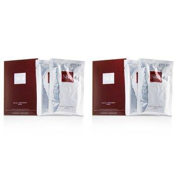 SK-II Facial Treatment Mask Deluxe Set 10pcs x2