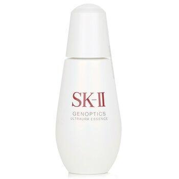 SK-II Genoptics Ultraura Essence 75ml