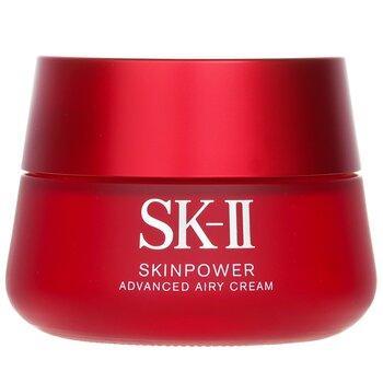 SK-II Skinpower Advanced Airy Cream 80g