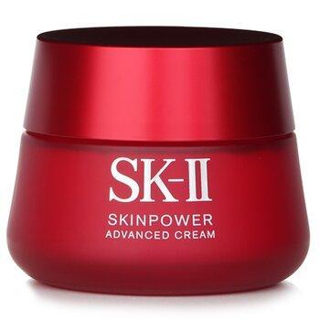 SK-II Skinpower Advanced Cream 100g