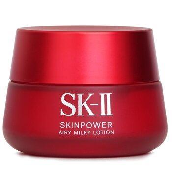 SK-II Skinpower Airy Milky Lotion 80g