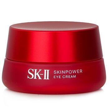 SK-II Skinpower Eye Cream 15g