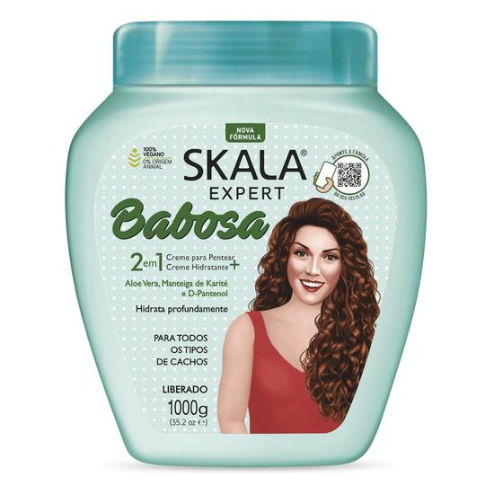 Skala Babosa Conditioning Cream