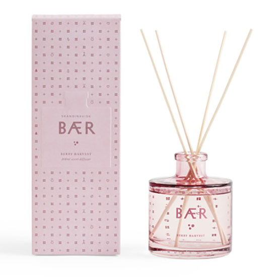 SKANDINAVISK BAER Scent Diffuser 200ml