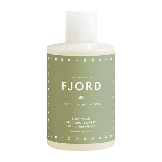 SKANDINAVISK FJORD Body Wash 300ml