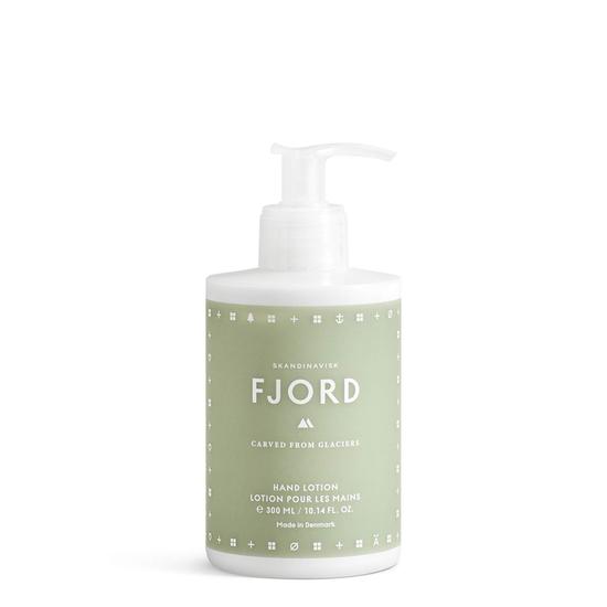 SKANDINAVISK FJORD Hand Lotion