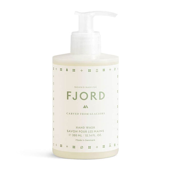 Skandinavisk FJORD Hand Wash