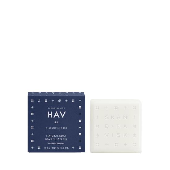 SKANDINAVISK HAV Bar Soap 100g