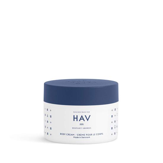 SKANDINAVISK HAV Body Cream 200ml
