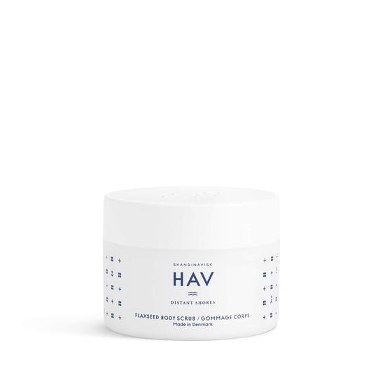 SKANDINAVISK HAV Body Scrub 200g