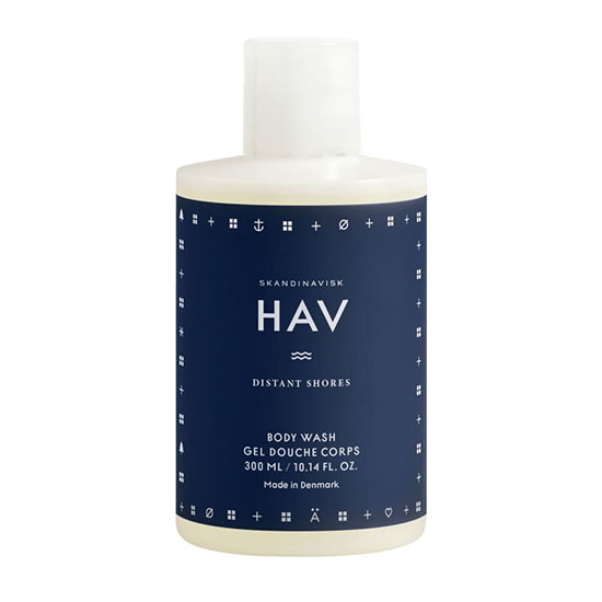 SKANDINAVISK HAV Body Wash 300ml