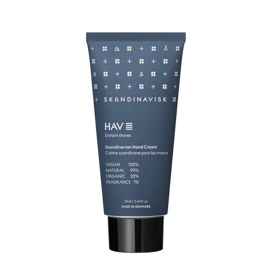 SKANDINAVISK HAV Hand Cream