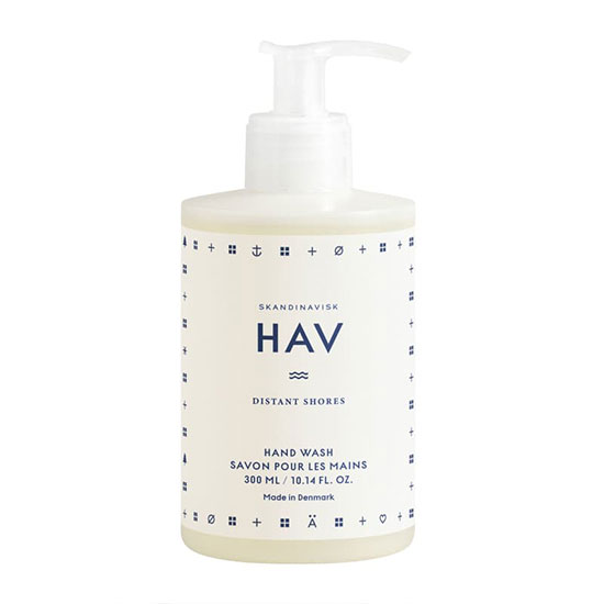 SKANDINAVISK HAV Hand Wash 300ml