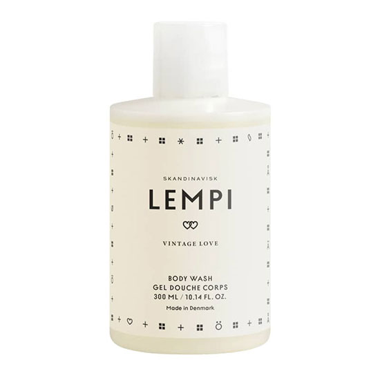 SKANDINAVISK LEMPI Body Wash 300ml