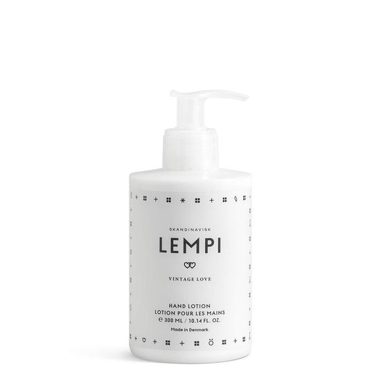 SKANDINAVISK LEMPI Hand Lotion 300ml