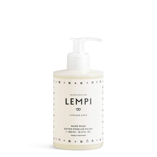 SKANDINAVISK LEMPI Hand Wash 300ml