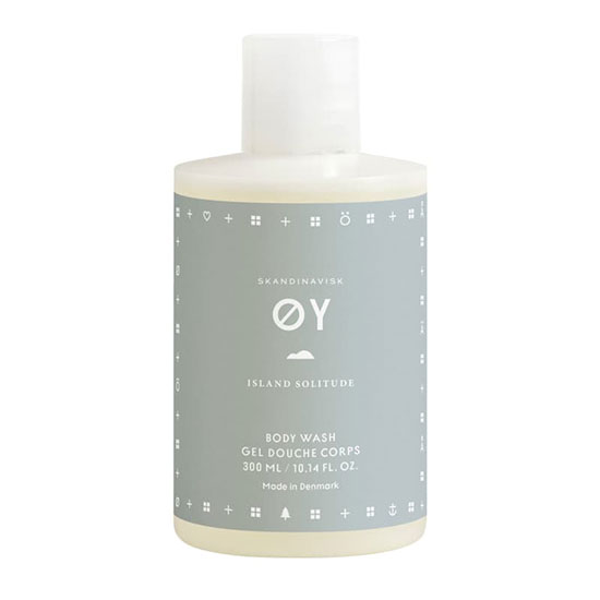 SKANDINAVISK OY Body Wash 300ml