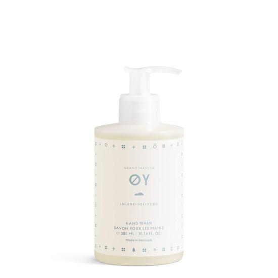 Skandinavisk ØY Hand Wash