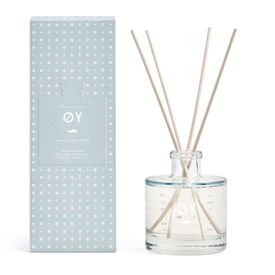 SKANDINAVISK OY Scent Diffuser 200ml