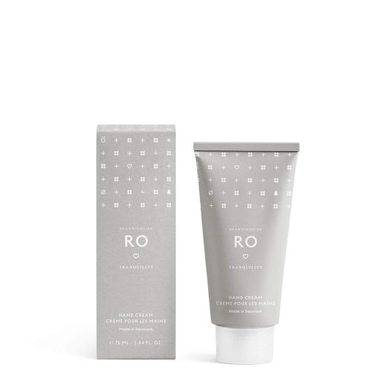 SKANDINAVISK Ro Hand Cream 75ml